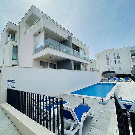 Villa Apartment 24 C Trogir Eksteriør bilde