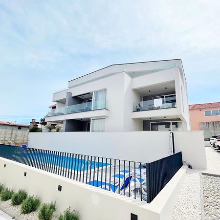 Villa Apartment 24 C Trogir Eksteriør bilde