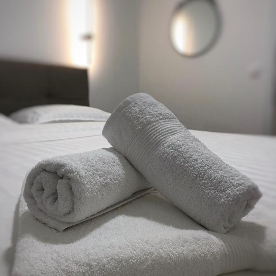 Villa Apartment 24 C Trogir Eksteriør bilde