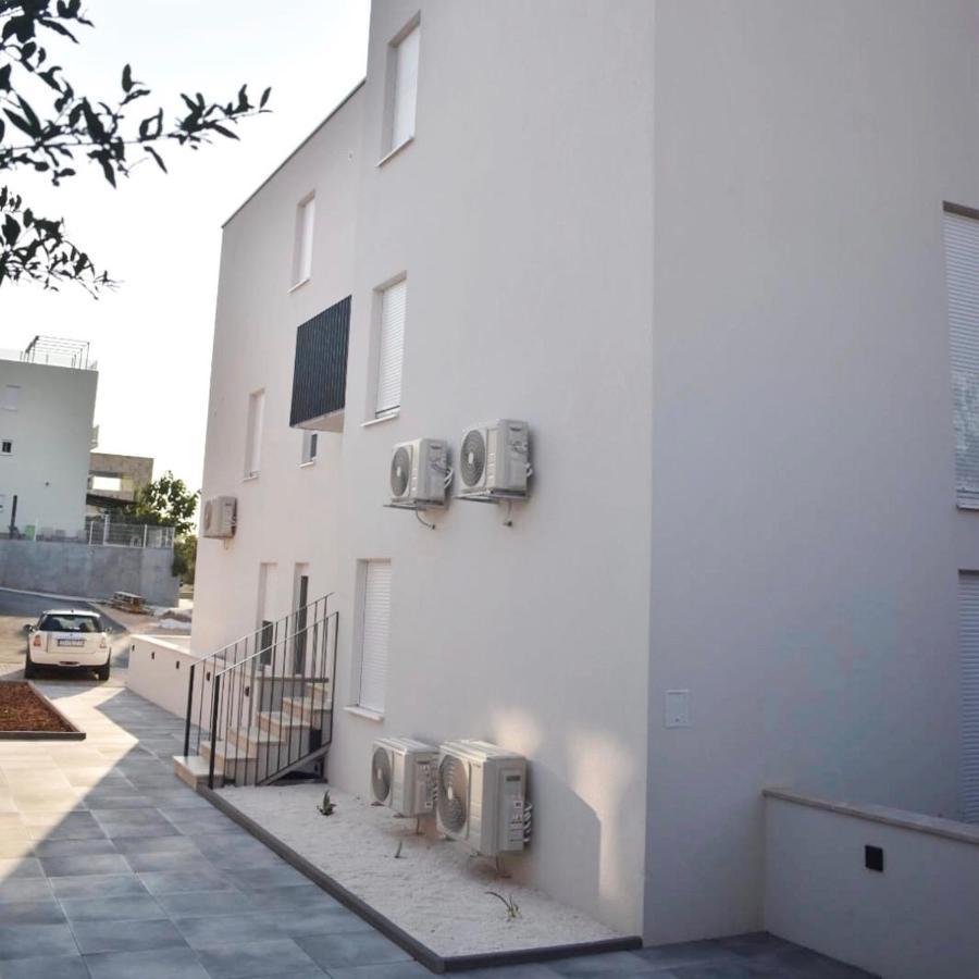 Villa Apartment 24 C Trogir Eksteriør bilde