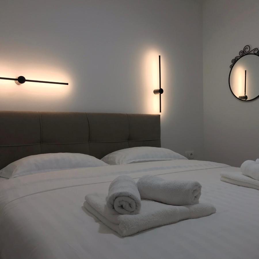 Villa Apartment 24 C Trogir Eksteriør bilde