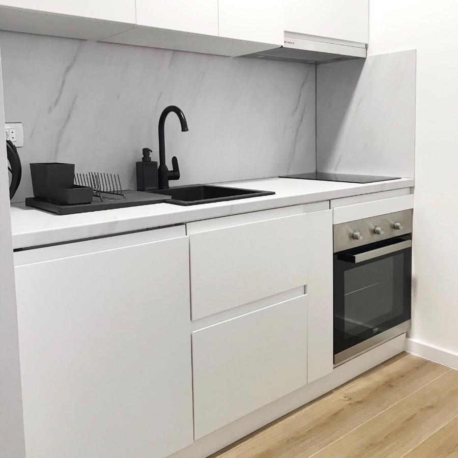Villa Apartment 24 C Trogir Eksteriør bilde