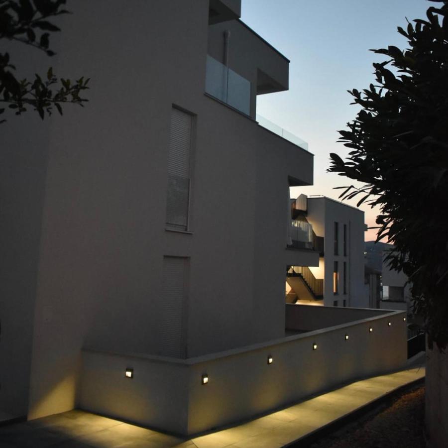 Villa Apartment 24 C Trogir Eksteriør bilde