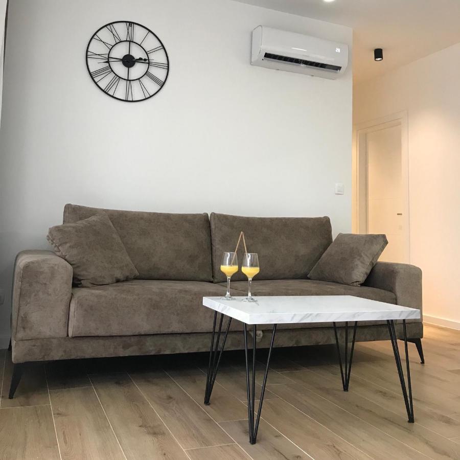 Villa Apartment 24 C Trogir Eksteriør bilde