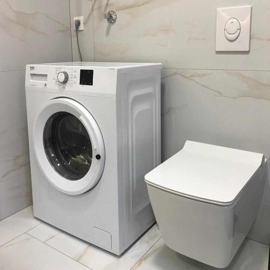 Villa Apartment 24 C Trogir Eksteriør bilde