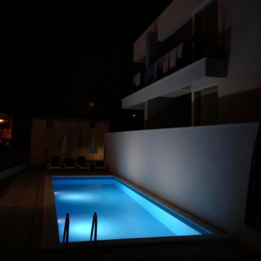 Villa Apartment 24 C Trogir Eksteriør bilde