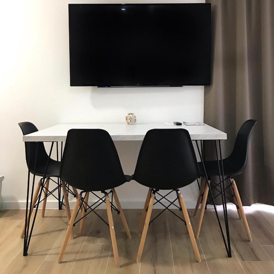 Villa Apartment 24 C Trogir Eksteriør bilde