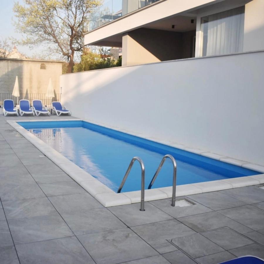 Villa Apartment 24 C Trogir Eksteriør bilde