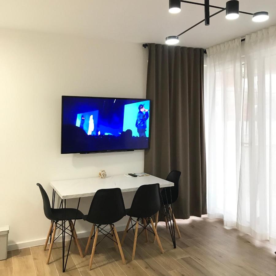 Villa Apartment 24 C Trogir Eksteriør bilde