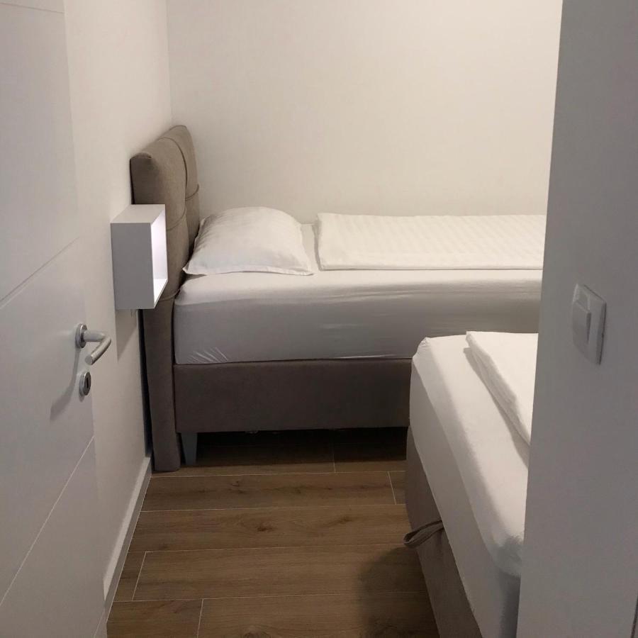 Villa Apartment 24 C Trogir Eksteriør bilde