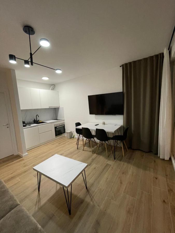Villa Apartment 24 C Trogir Eksteriør bilde