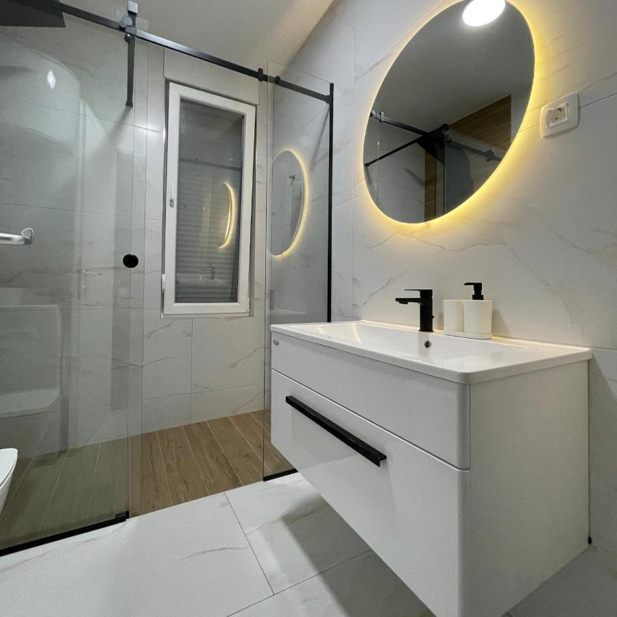 Villa Apartment 24 C Trogir Eksteriør bilde