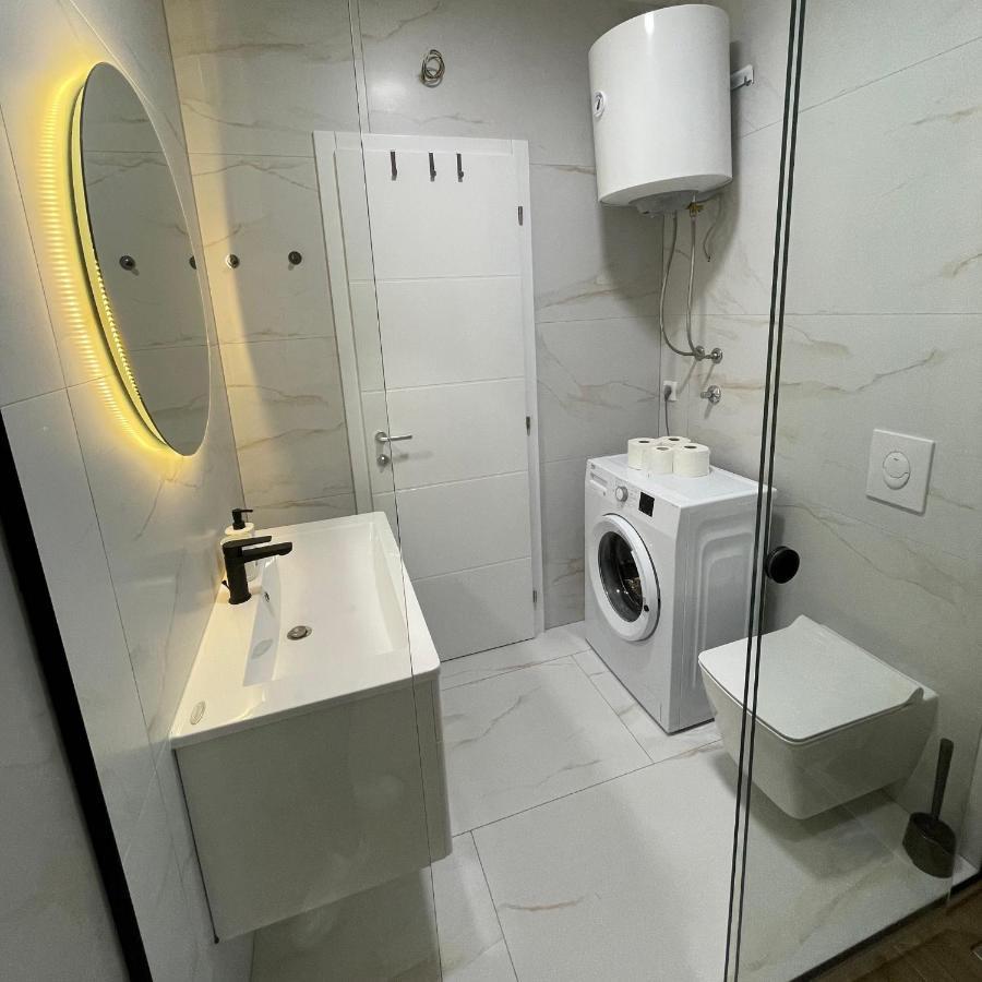 Villa Apartment 24 C Trogir Eksteriør bilde
