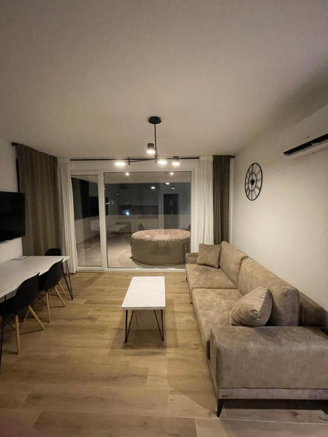 Villa Apartment 24 C Trogir Eksteriør bilde