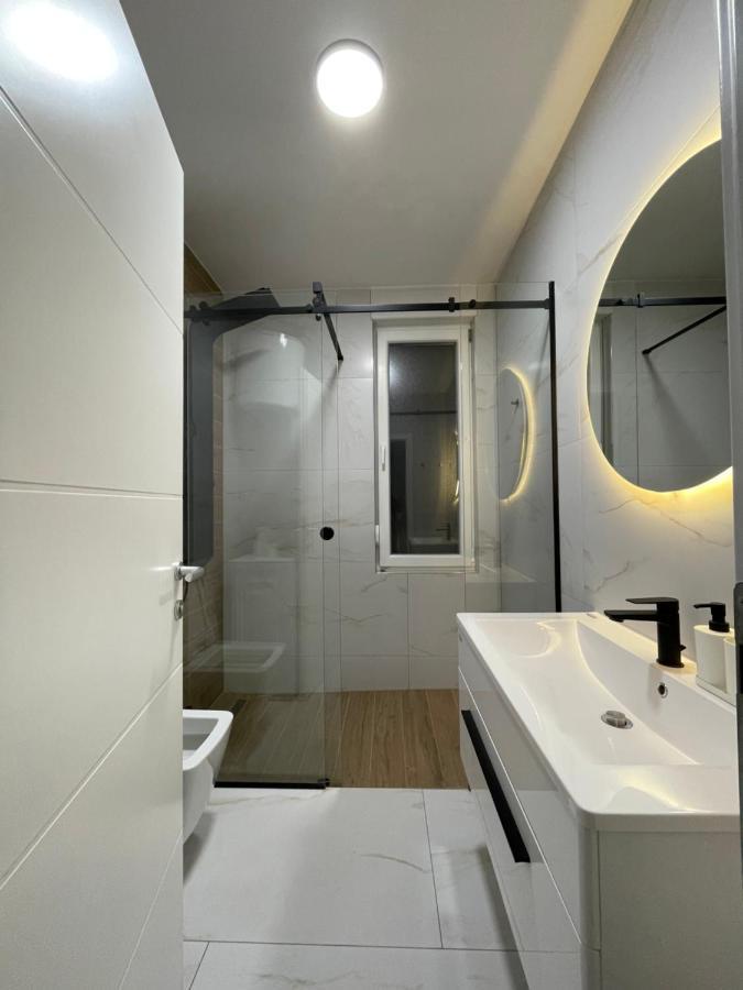 Villa Apartment 24 C Trogir Eksteriør bilde